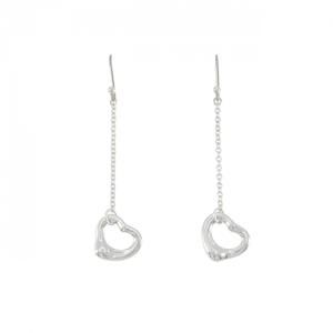 TIFFANY & CO. Silver Earrings